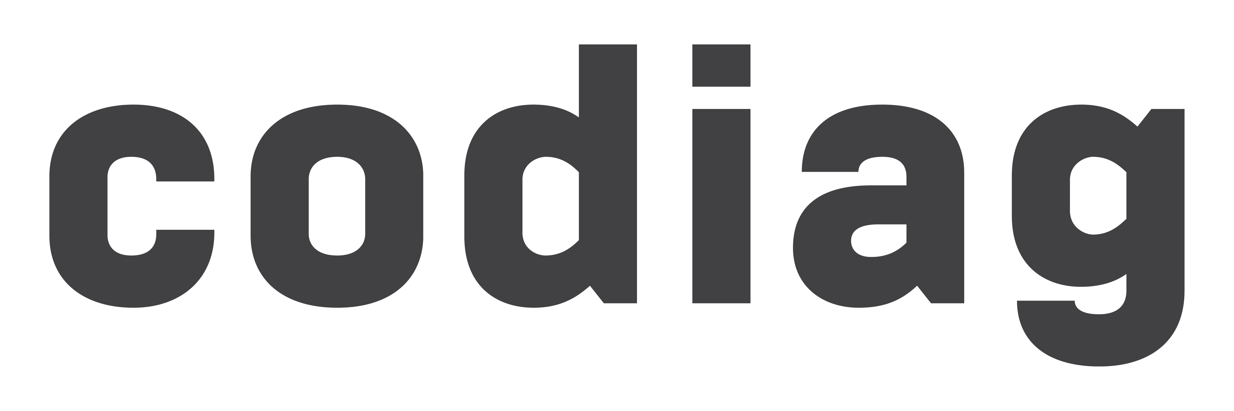 codiag logo